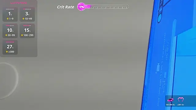 Snapshot of isabella_nowa chatting on February 20, 11:54 am isabella nowa online show from February 20, 11:54 am