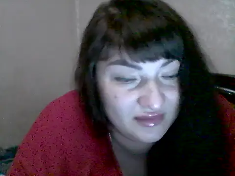 AllinaKis online show from February 17, 10:38 pm