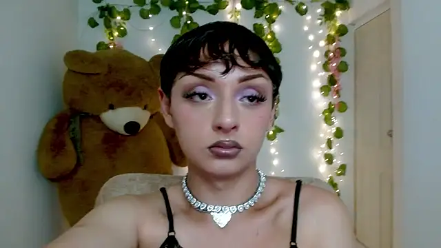 princess1609 online show from February 27, 1:55 pm