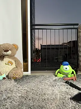 Naim TheKing online show from March 14, 11:21 pm