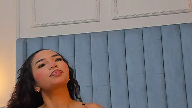 Scarlett-Banner online show from February 23, 2:58 pm