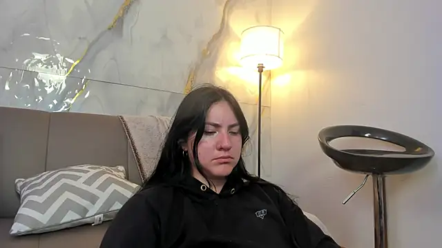 JeniferPowell nm online show from February 12, 6:25 pm