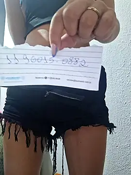 sapeca anjinha online show from January 19, 11:14 am