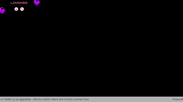 Hannahpretty- online show from April 20, 10:55 pm