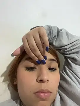 baddieasiantv online show from April 8, 1:49 am