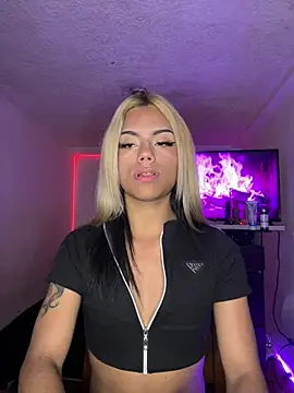 andyy x online show from February 6, 4:06 am