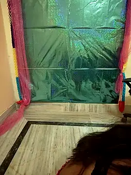 Alisha Babyy online show from February 16, 5:25 am