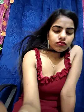 Alisha Babyy online show from April 21, 4:08 am