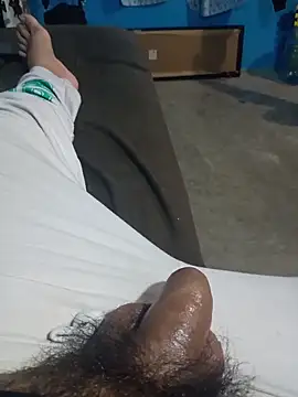 Snapshot of Damilalo chatting on March 2, 5:08 am Damilalo online show from March 2, 5:08 am