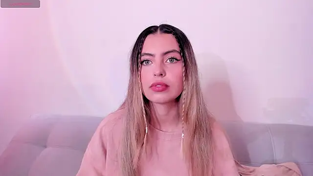 Fernanda aaaa online show from February 24, 1:20 pm