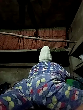 kajal4786 online show from February 12, 2:39 am