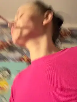 Alis Roxy online show from February 6, 3:55 am