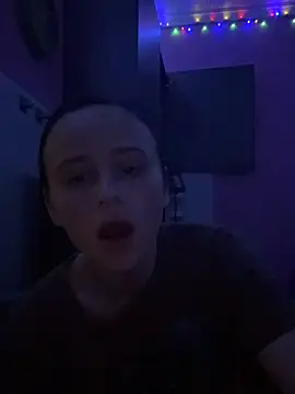 Alis Roxy online show from February 28, 1:06 am