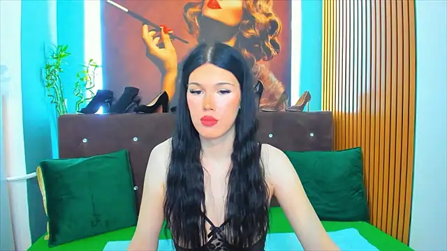 Melissa Isa online show from February 4, 7:14 am