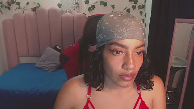 Snapshot of samantha_bj chatting on March 3, 1:50 pm samantha bj online show from March 3, 1:50 pm