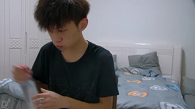 paofu-001 online show from March 12, 10:10 am