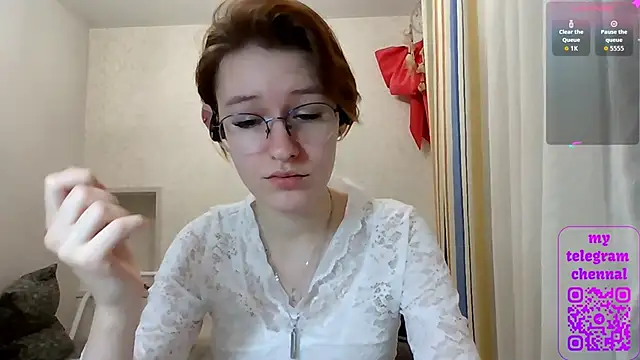 PetralPrime online show from February 20, 5:13 pm