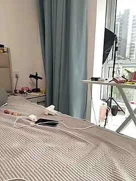 Snapshot of xiaotiantian-10 chatting on June 3, 7:00 am xiaotiantian-10 online show from June 3, 7:00 am