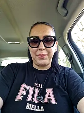 Starletx online show from April 21, 9:59 am