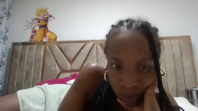 JadaMillss online show from April 6, 1:25 am