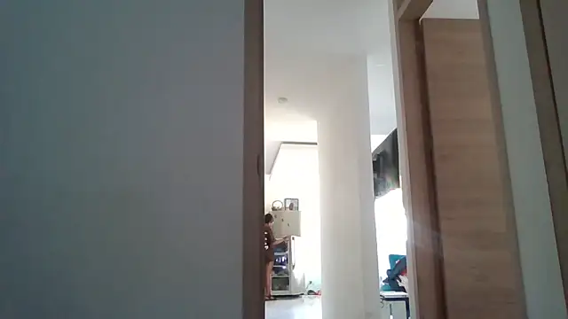 JadaMillss online show from April 20, 1:58 pm