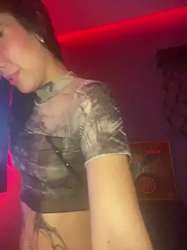 MamiSoft420 online show from February 24, 7:28 am