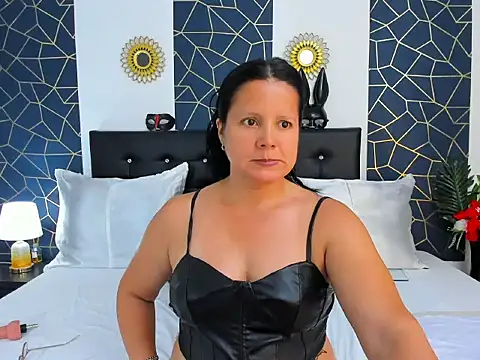 KikyNaughty online show from February 16, 8:16 pm