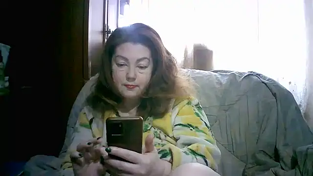 Russian Lara online show from March 21, 2:05 am