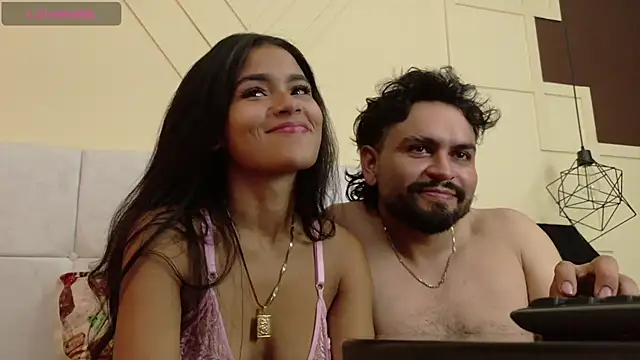 RashelANDCerverus online show from February 9, 6:45 pm