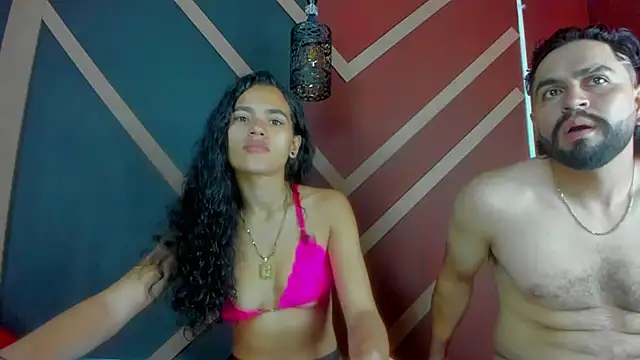 RashelANDCerverus online show from February 23, 2:14 pm