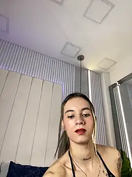 Snapshot of JuliaColemann chatting on February 10, 12:20 pm JuliaColemann online show from February 10, 12:20 pm