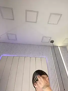 Snapshot of JuliaColemann chatting on February 22, 12:04 pm JuliaColemann online show from February 22, 12:04 pm