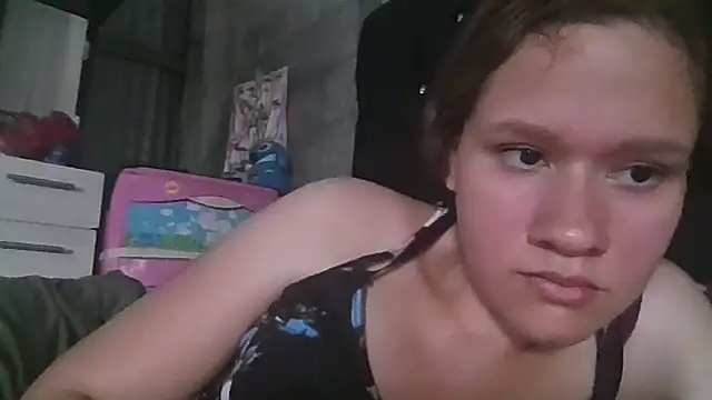 Jessy2000NS online show from February 8, 9:51 pm