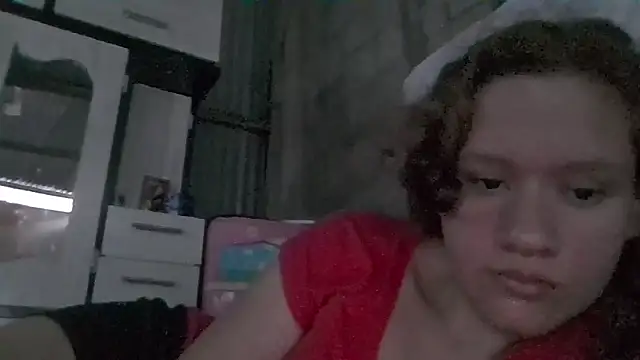 Jessy2000NS online show from February 15, 1:41 pm