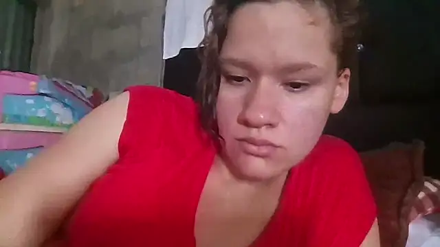 Jessy2000NS online show from February 17, 3:29 pm