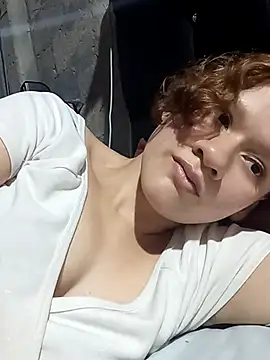 Jessy2000NS online show from March 2, 5:08 am