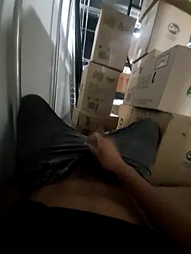 Charlyx-20 online show from June 3, 2:33 pm