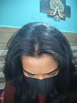 ZyphiaLive online show from February 22, 11:47 pm