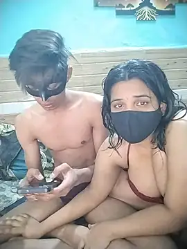 ZyphiaLive online show from March 29, 7:47 pm