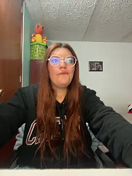 Vixroy7 online show from April 13, 11:21 pm