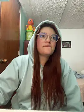 Vixroy7 online show from May 26, 12:39 am