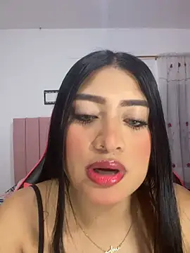 GabrielaZuluaga online show from February 19, 7:04 am
