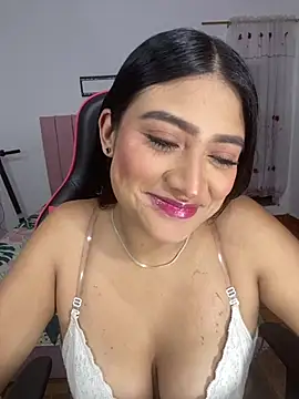 GabrielaZuluaga online show from March 5, 12:28 am