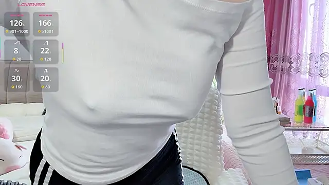 10ve1y online show from April 1, 1:39 am