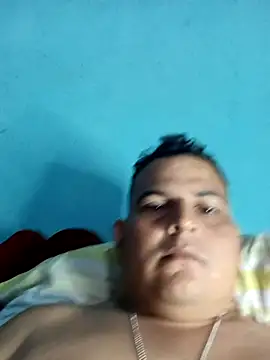 THONETE online show from February 13, 1:45 am