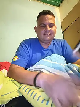 THONETE online show from May 21, 1:34 am