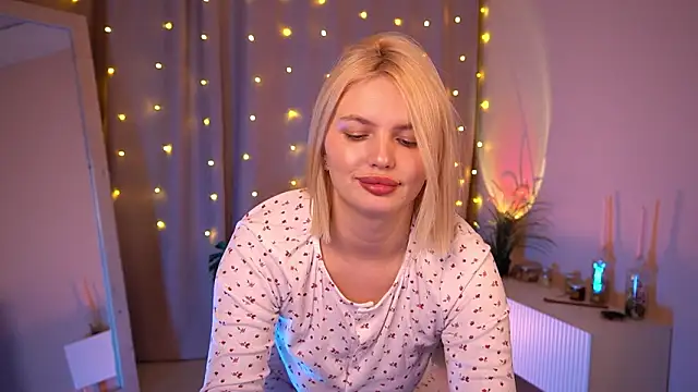 AmeliaWeells online show from February 20, 6:26 am