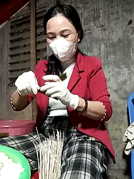 Nuna 689 online show from February 8, 12:14 am