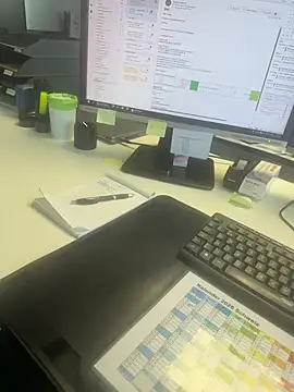 tony3729 online show from March 12, 2:01 pm