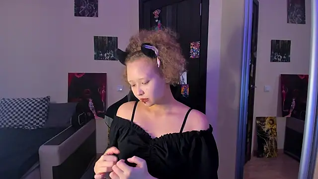 Senya Sol online show from March 25, 10:27 pm